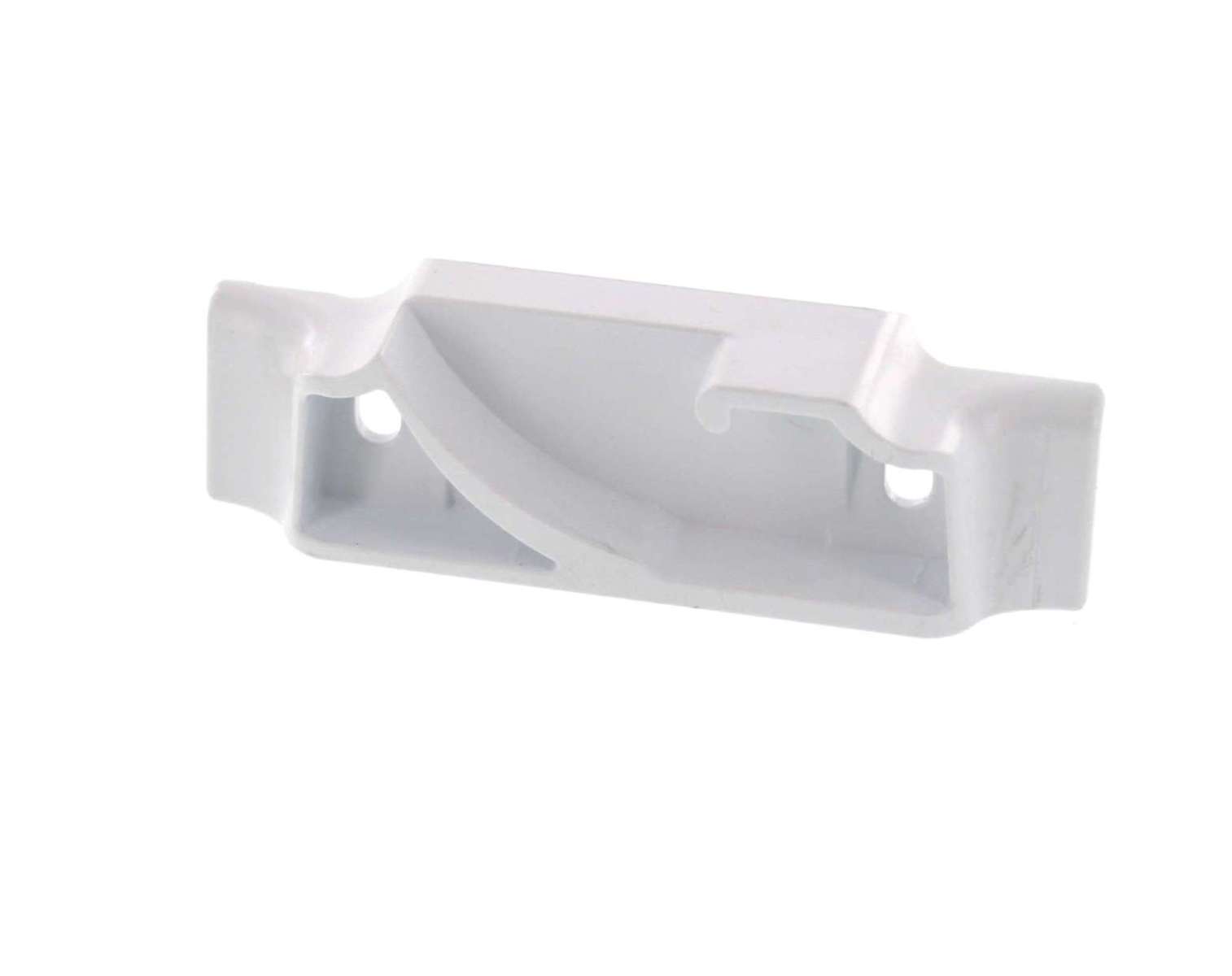 WP67003405 - Genuine OEM Whirlpool Refrigerator Door Pivot Block